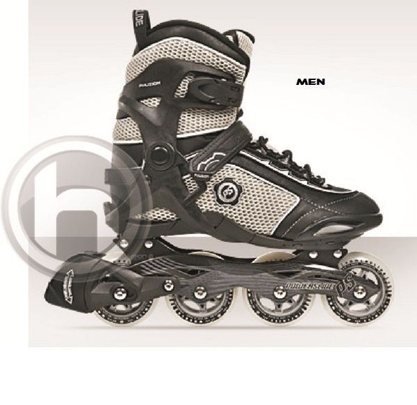 Inliner Powerslide Phuzion men + pure